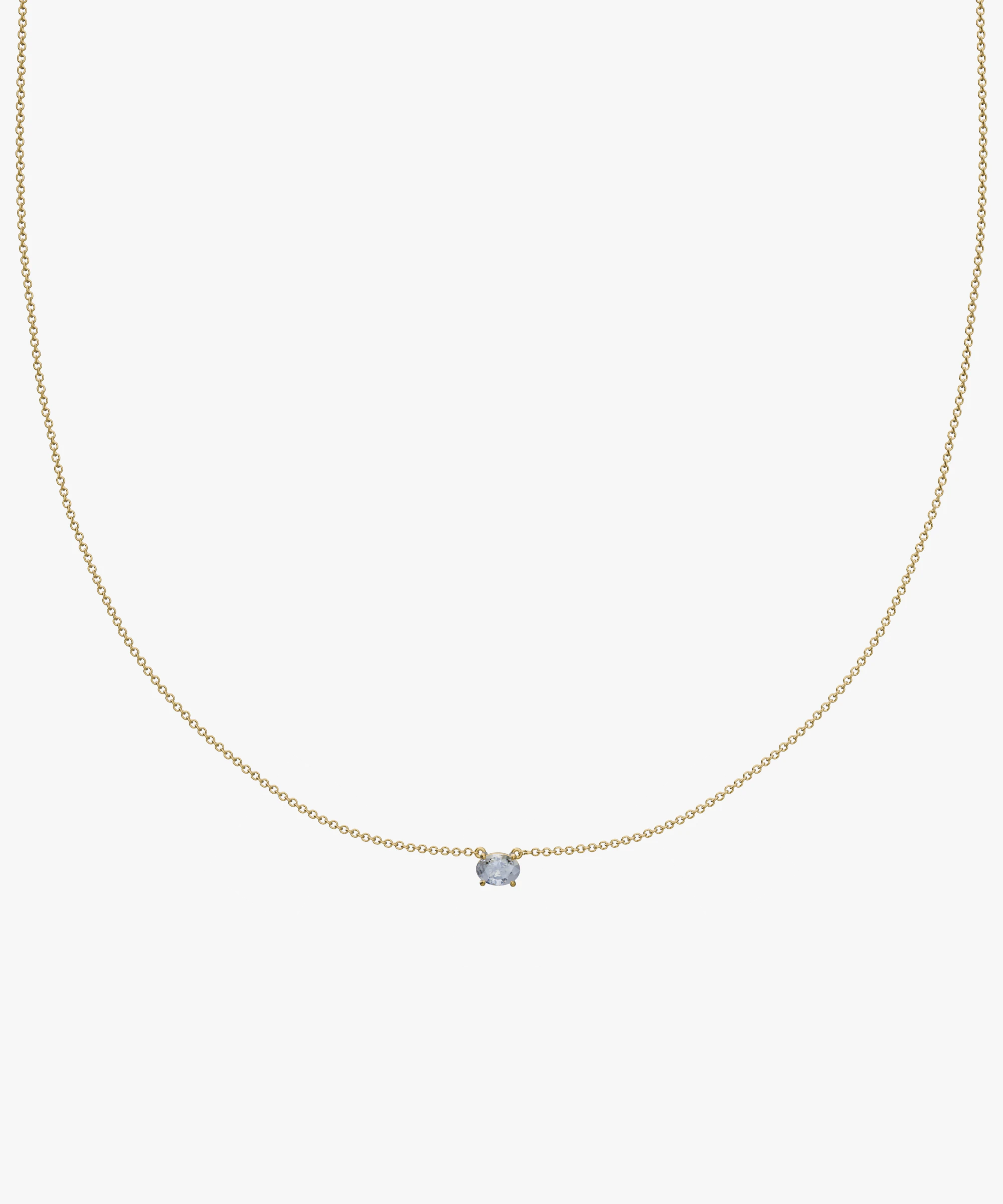 Personalised Charm Necklace classajewellers