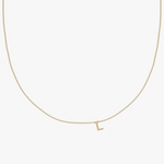 Personalised Charm Necklace classajewellers
