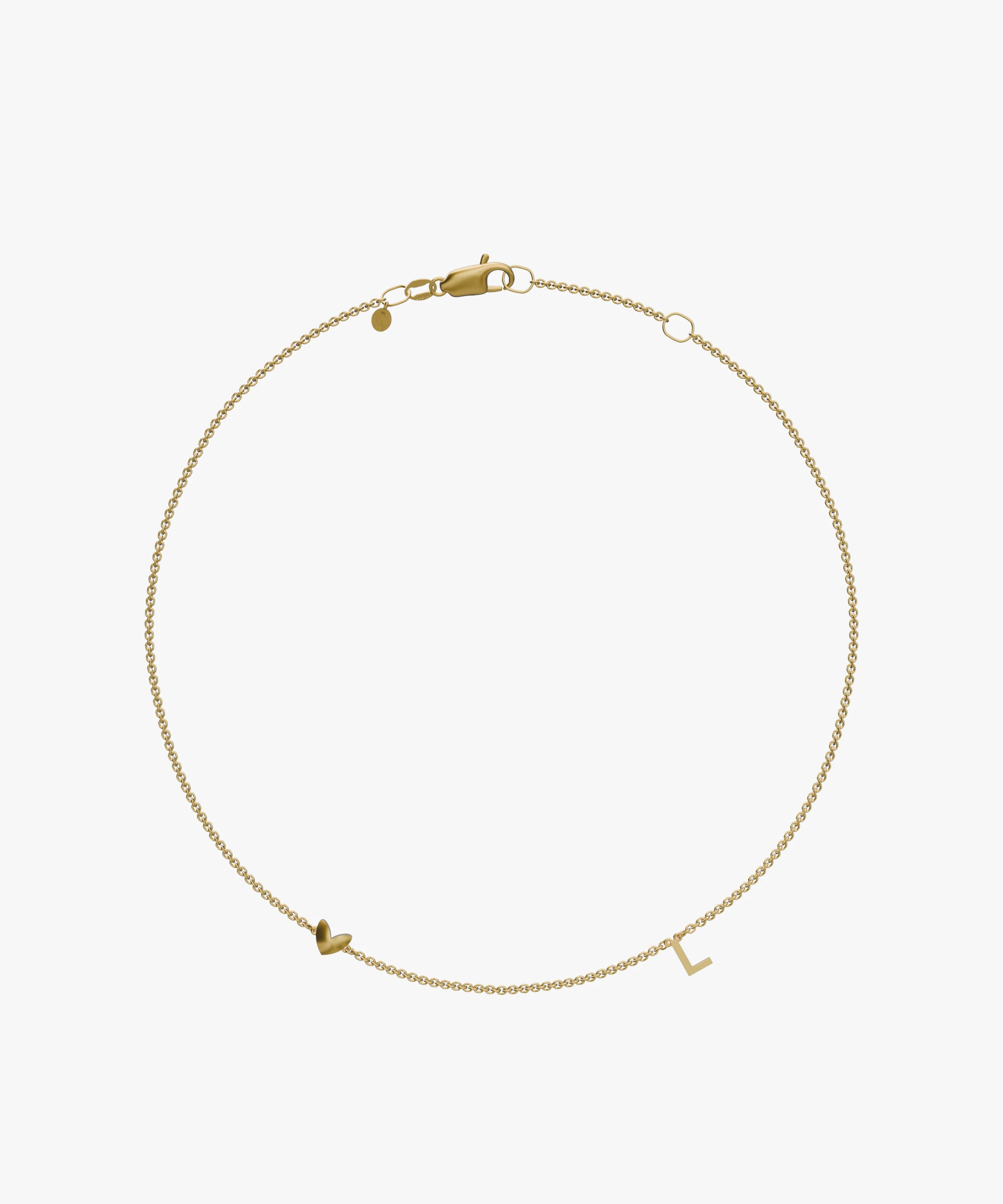 Personalised Charm Bracelet classajewellers