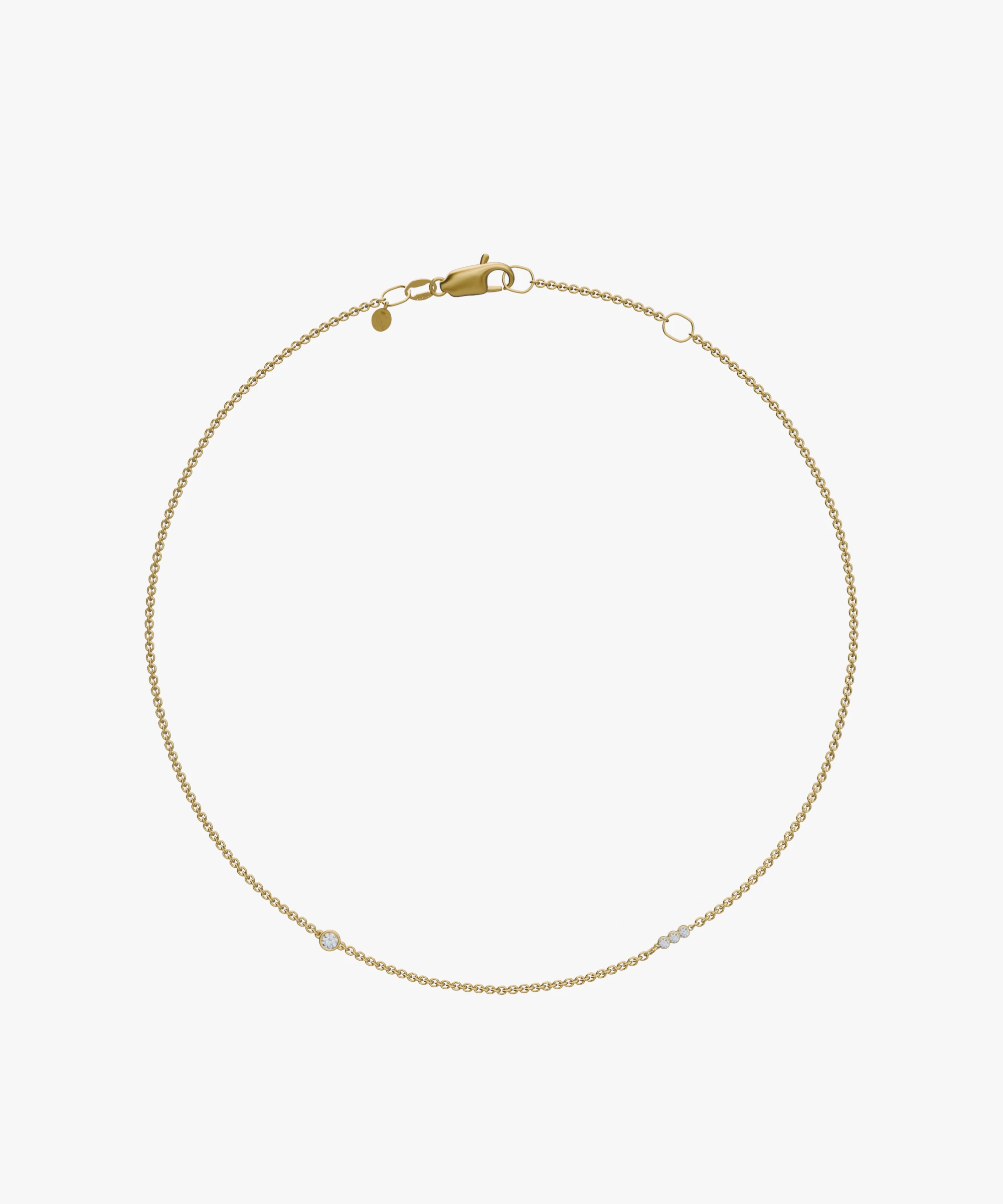 Personalised Charm Bracelet classajewellers