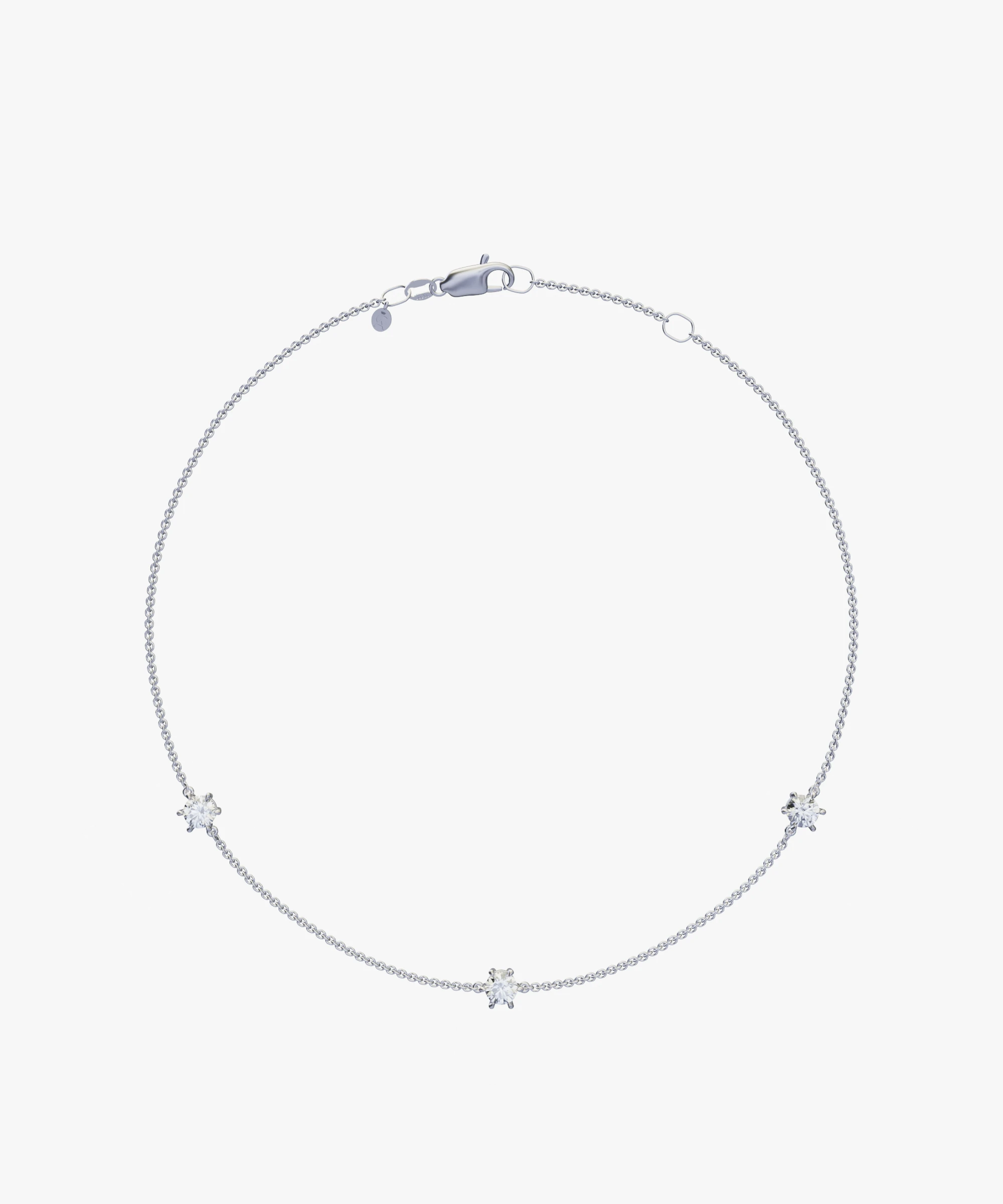 Personalised Charm Bracelet classajewellers
