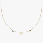 Personalised Charm Necklace classajewellers