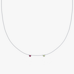 Personalised Charm Necklace classajewellers