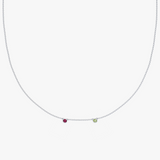 Personalised Charm Necklace classajewellers
