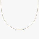 Personalised Charm Necklace classajewellers