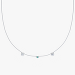 Personalised Charm Necklace
