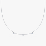 Personalised Charm Necklace