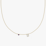 Personalised Charm Necklace