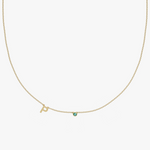 Personalised Charm Necklace