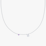 Personalised Charm Necklace