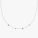 Personalised Charm Necklace