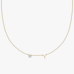 Personalised Charm Necklace