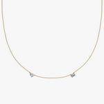 Personalised Charm Necklace