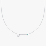 Personalised Charm Necklace