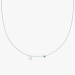 Personalised Charm Necklace