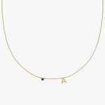 Personalised Charm Necklace