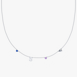 Personalised Charm Necklace