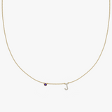 Personalised Charm Necklace classajewellers