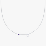 Personalised Charm Necklace classajewellers