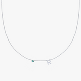 Personalised Charm Necklace