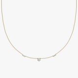 Personalised Charm Necklace