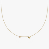 Personalised Charm Necklace