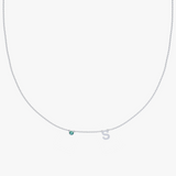 Personalised Charm Necklace