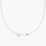 Personalised Charm Necklace classajewellers