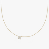 Personalised Charm Necklace