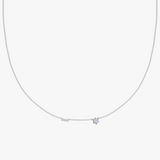 Personalised Charm Necklace Builder