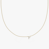 Personalised Charm Necklace Builder