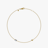 Personalised Charm Bracelet Builder