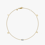 Personalised Charm Bracelet Builder