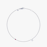 Personalised Charm Bracelet Builder