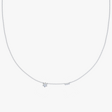 Personalised Charm Necklace Builder