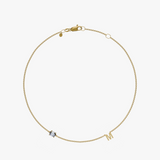 Personalised Charm Bracelet Builder