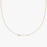 Personalised Charm Necklace Builder