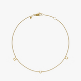 Personalised Charm Bracelet Builder