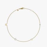 Personalised Charm Bracelet Builder