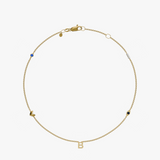 Personalised Charm Bracelet Builder