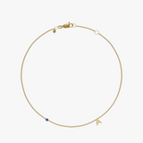 Personalised Charm Bracelet Builder