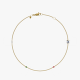 Personalised Charm Bracelet Builder