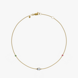 Personalised Charm Bracelet Builder