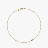 Personalised Charm Bracelet Builder