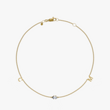Personalised Charm Bracelet Builder