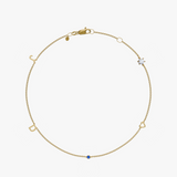 Personalised Charm Bracelet Builder