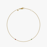 Personalised Charm Bracelet Builder