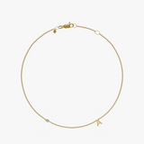 Personalised Charm Bracelet Builder