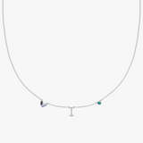 Personalised Charm Necklace Builder