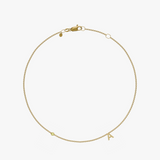 Personalised Charm Bracelet Builder